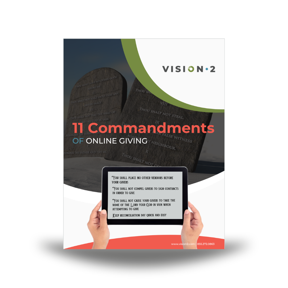 11 Commandments Thumbnail